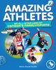 Amazing Athletes: An All-Star Look at Canada's Paralympians - English Edition