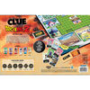 CLUE: Dragon Ball Z - English Edition