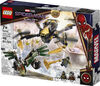LEGO Super Heroes Le duel en drone de Spider-Man 76195 (198 pièces)