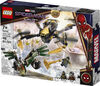 LEGO Super Heroes Spider-Man's Drone Duel 76195 (198 pieces)