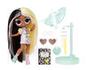 LOL Surprise Tweens Series 4 Fashion Doll Darcy Blush