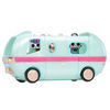 L.O.L. Surprise Tiny Toys - Collect to Build a Tiny Glamper - English Edition