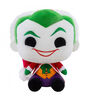 Figurine en Vinyle The Joker as Santa par Funko POP! DC Comics