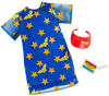 Barbie Wonder Woman T-Shirt Dress Fashion Pack