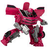 Transformers Toys Studio Series Core Class Transformers: Dark of the Moon Laserbeak Action Figure, 3.5-inch