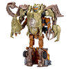 Transformers: Rise of the Beasts, Beast Alliance, Pack de 2 Beast Combiners Scourge et Predacon Scorponok, 12,5 cm
