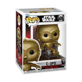Pop! Star Wars C-3PO