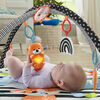 Fisher-Price - Mon Tapis Sensoriel 3-en-1