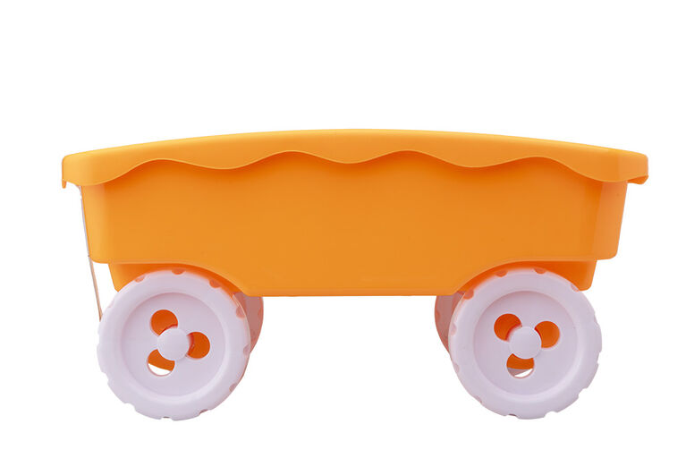 O2P Beach Wagon Set