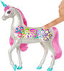 Barbie Dreamtopia Brush 'n Sparkle Unicorn