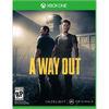 Xbox One - A Way Out