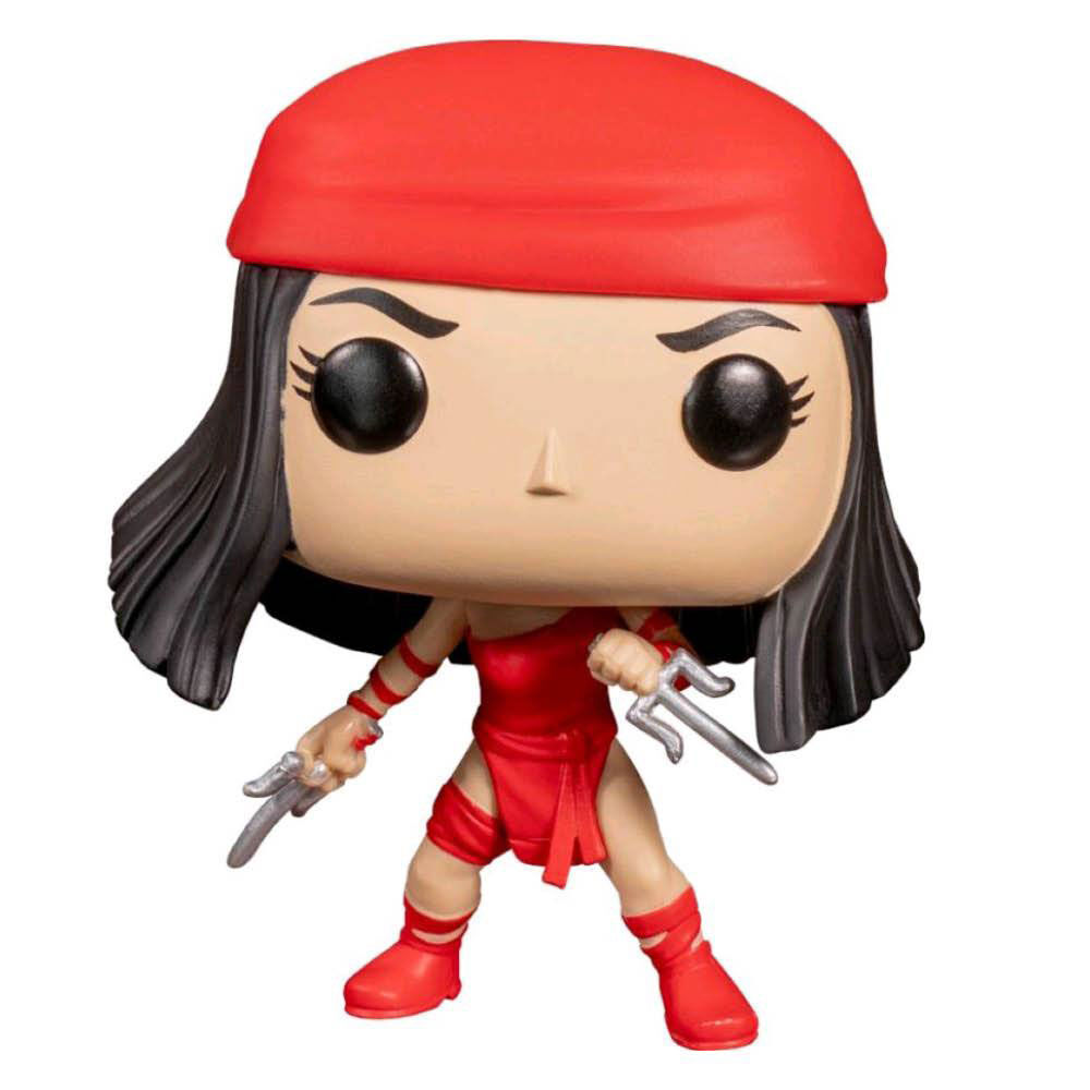 r funko