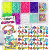 Rainbow Loom - Loomi-Pals Mini Combo Set - English Edition