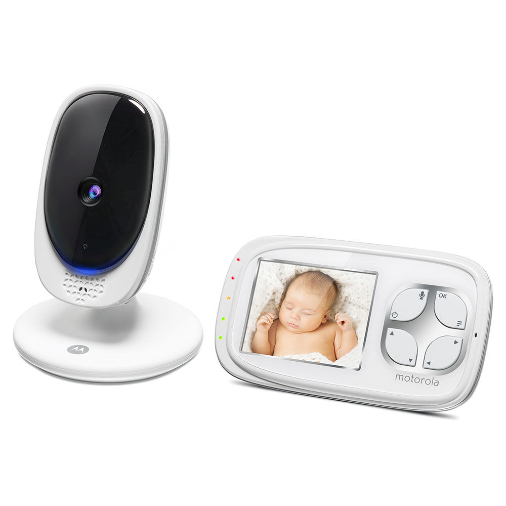 Motorola baby monitor canada sale
