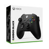 XBSX Wireless Controller Carbon Black