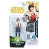 Star Wars Force Link 2.0 - Figurine Qi’Ra (Corellia).