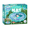 Splash Buddies Sprinkler Mermaid - English Edition