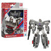 Transformers Generations Authentics Alpha, figurine Megatron