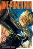 One-Punch Man, Vol. 2 - English Edition