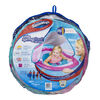 SwimWays Baby Spring Float Sun Canopy - Pink Fish