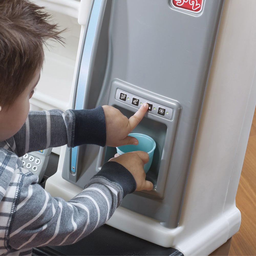 step2 lifestyle custom kitchen playset