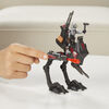 Star Wars Mission Fleet Expedition Class Tech (Bad Batch) AT-RT Ambush 2.5-Inch-Scale Figure and Vehicle Set