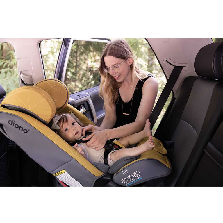 Diono radian canada Clearance