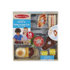 Flip and Grill BBQ Playset