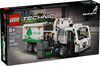 LEGO Technic Mack LR Electric Garbage Truck Toy for Kids 42167