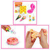 Slime Mart Petit sac (DONUT) de ZURU