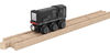 Thomas et ses amis - Piste en bois - Locomotive - Diesel
