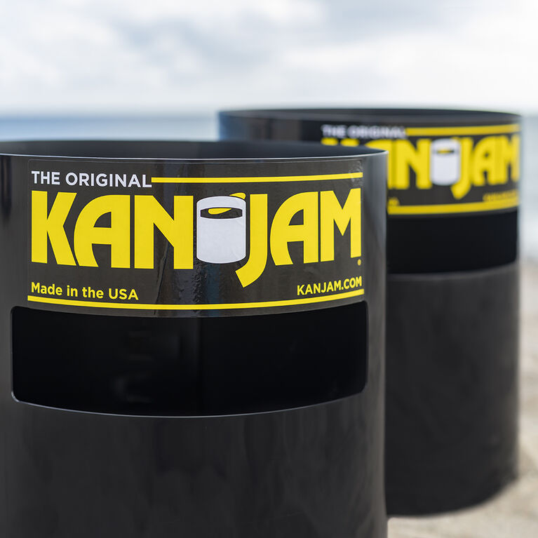 Kan Jam