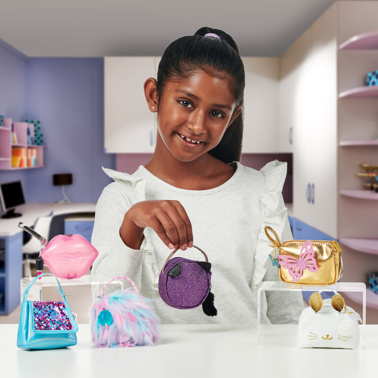 Real Littles - Handbag Deluxe Collection