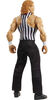 WWE Sid Justice Elite Collection Action Figure