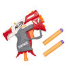 Fortnite TS Nerf MicroShots Dart-Firing Toy Blaster