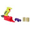 Nerf Nitro ThrottleShot Blitz (green blaster)