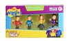 Hunter Products The Wiggles Figure pack