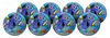 Emballage De 8 Ballons De 10 po Avec Pompe Le Monde De Dory