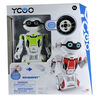 Robots Macrobot - Green