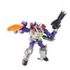 Transformers Generations Selects WFC-GS27 Galvatron, War for Cybertron Trilogy Leader Class Collector Figure