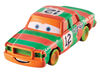 Disney/Pixar Cars 3 High Impact and Jimbo Vehicle 2-Pack