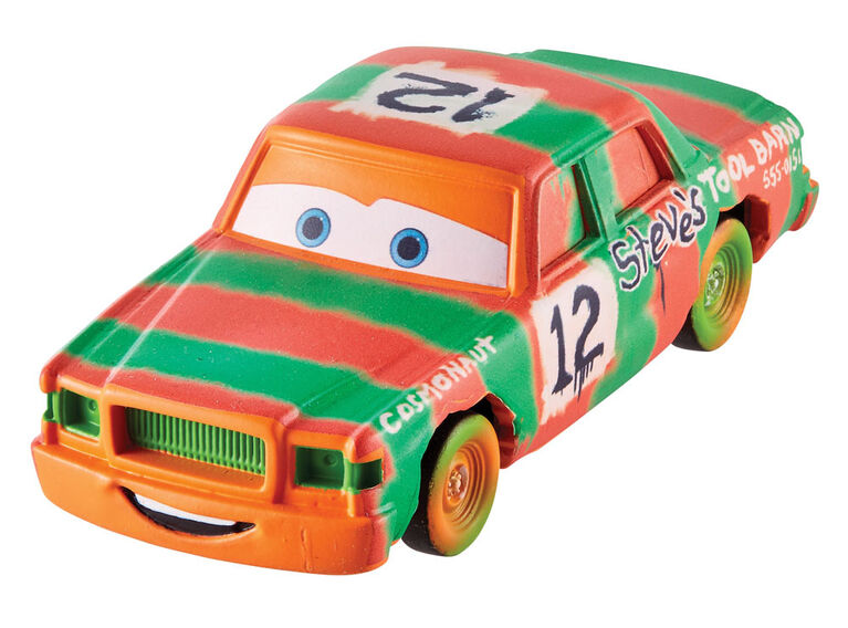 Disney/Pixar Cars 3 High Impact and Jimbo Vehicle 2-Pack
