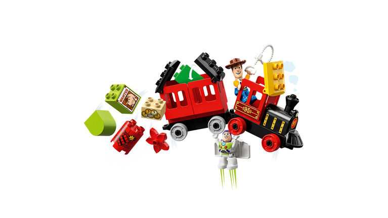 LEGO DUPLO Toy Story Train 10894