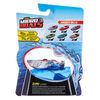 Petits bateaux entièrement motorisés, auto dirigeables, Ensemble Micro Boat série 3 par ZURU