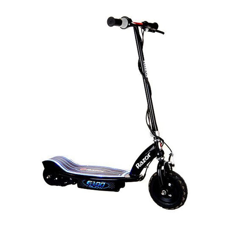 Trottinette électrique enfant Razor Sonic Glow