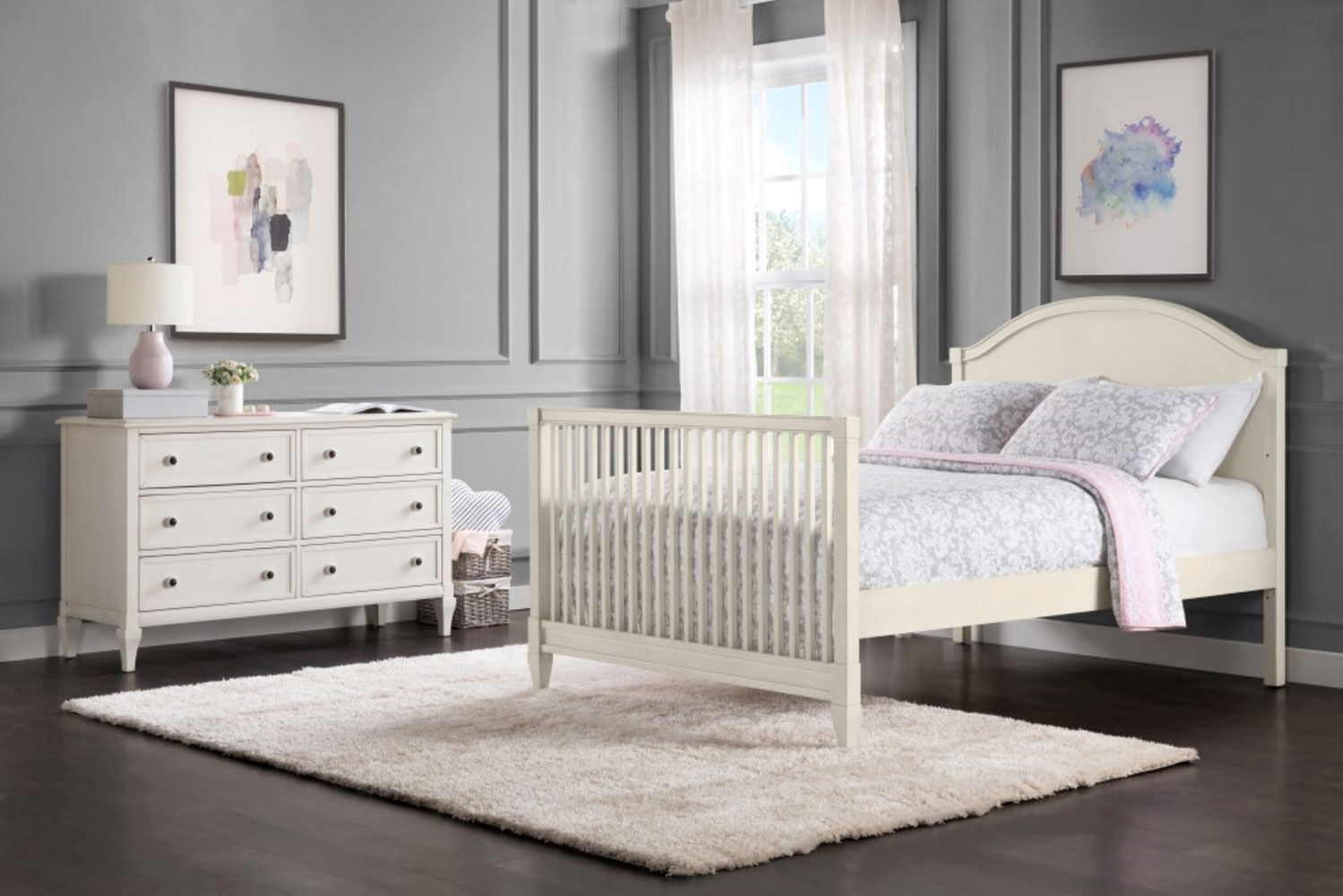 Crib conversion kit toys r us shop