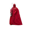 Star Wars The Black Series, Garde royal de l'Empereur, Star Wars : Le retour du Jedi, 40e anniversaire, figurine de 15 cm