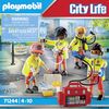Playmobil - Medical Team