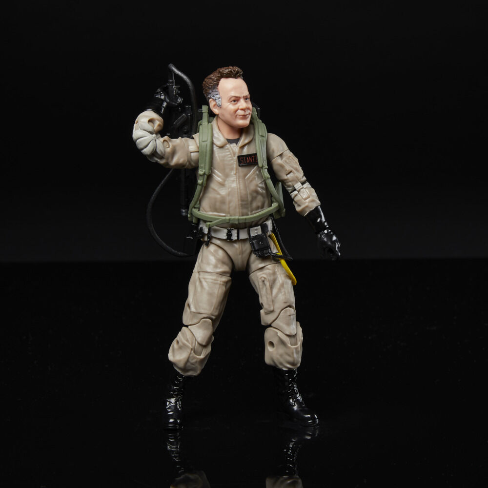 Ghostbusters Plasma Series Ray Stantz Toy 6-Inch-Scale Collectible Ghostbusters: Afterlife Figure with Accessories