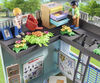 Playmobil - Ecole aménagée